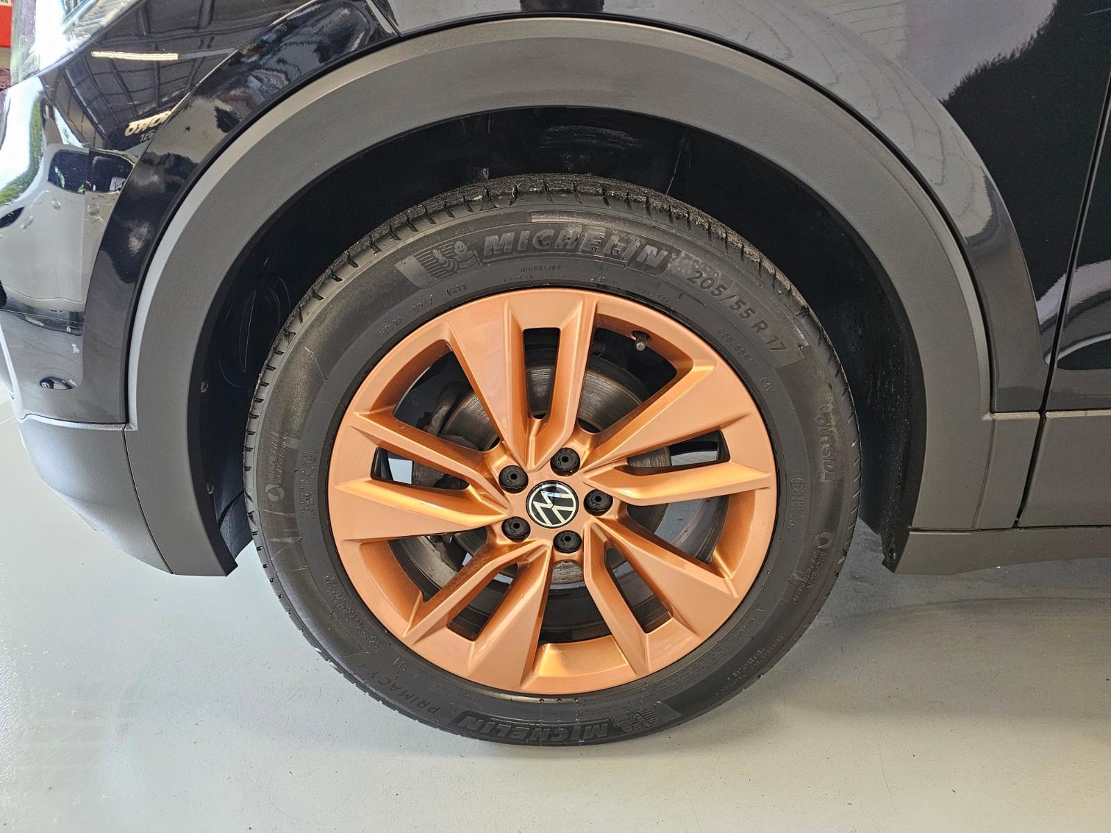 Volkswagen T-Cross 1.0 TSI Style