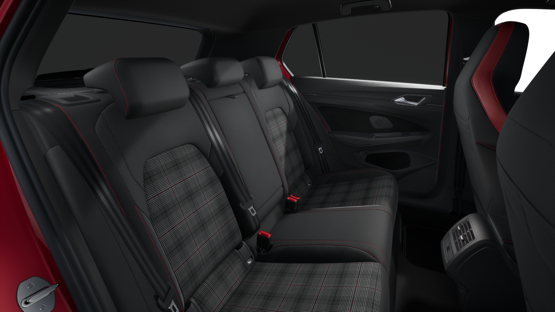 Volkswagen Golf Navi LED ACC Kamera AHK Matrix Pano