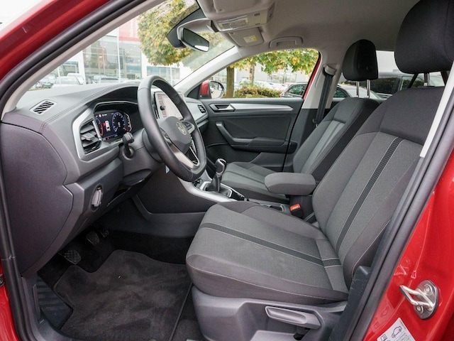 Volkswagen T-Roc 1.5 TSI Life