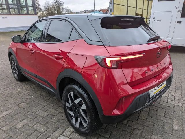 Opel Mokka GS-Line Grand Sport