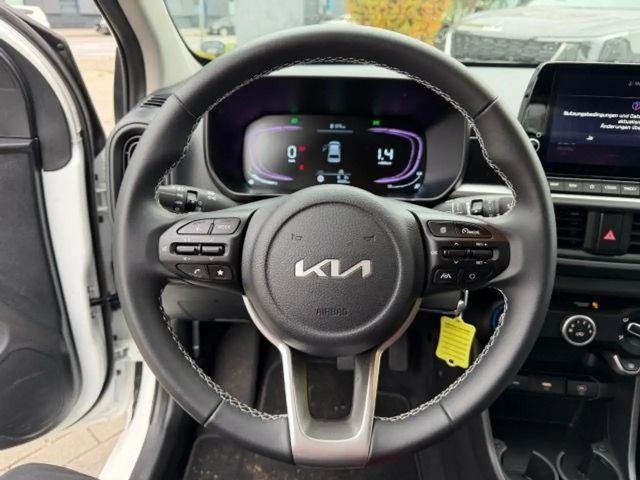 Kia Picanto Edition 7