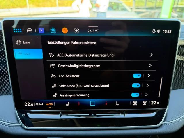 Volkswagen Passat Business DSG Variant