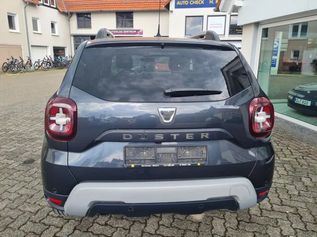 Dacia Duster 4WD Celebration