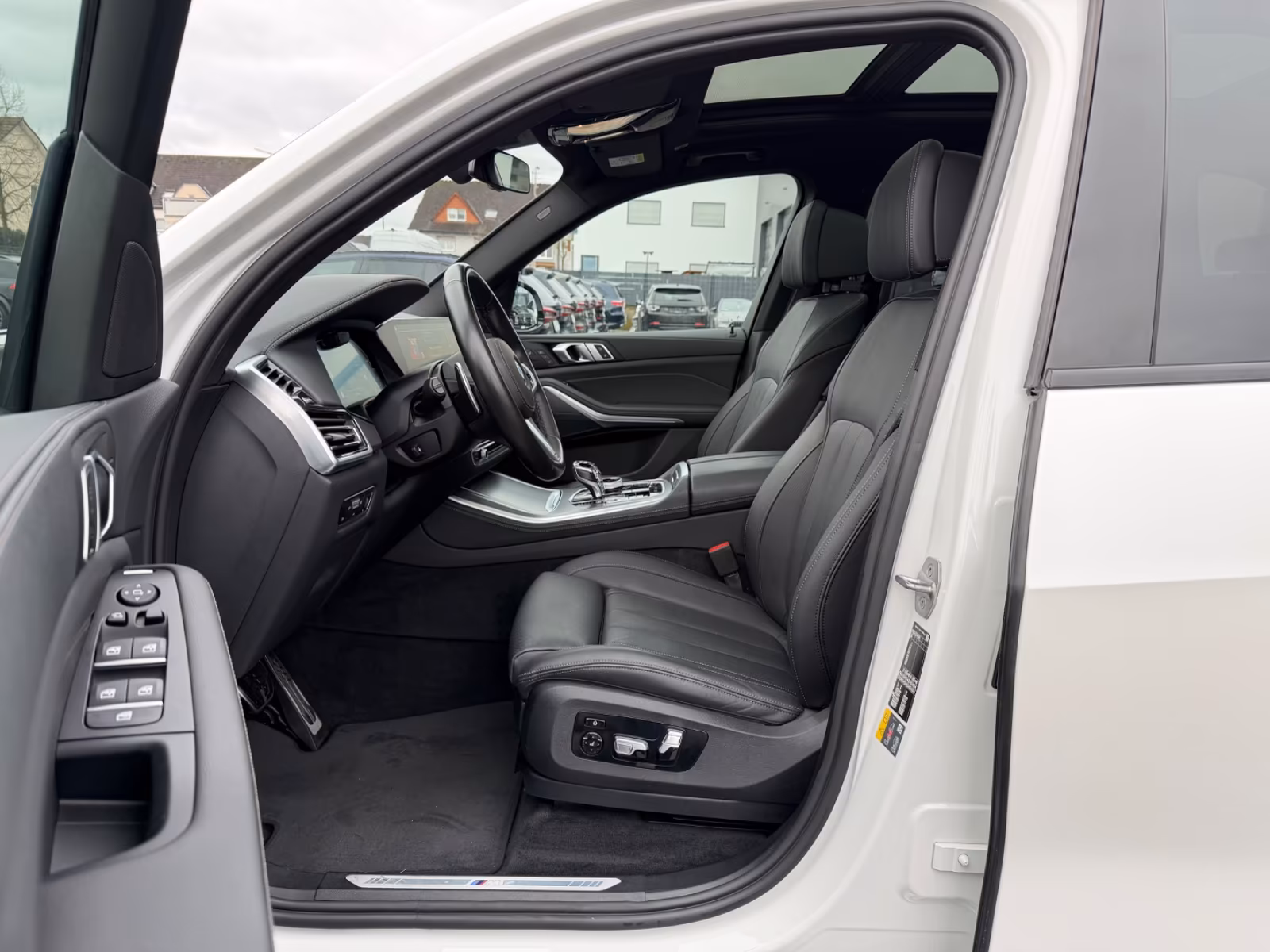 BMW X5 Individual M-Sport xDrive xDrive45e