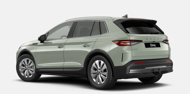Skoda Elroq 85