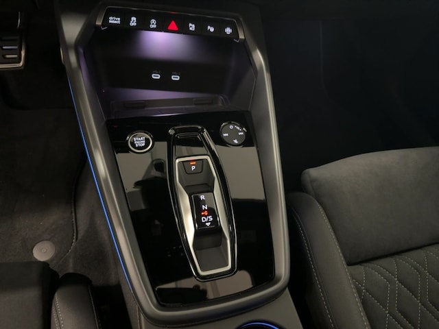 Audi A3 35 TFSI S-Line S-Tronic Sportback