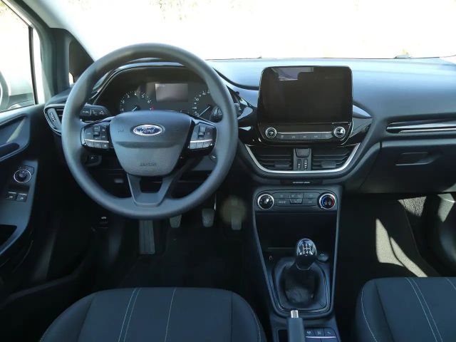 Ford Fiesta Cool & Connect
