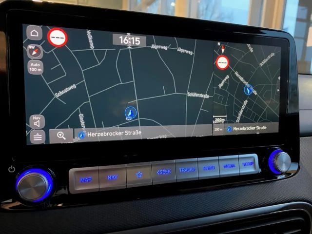 Hyundai Kona 2WD Prime