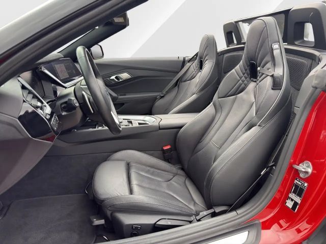 BMW Z4 Cabrio Roadster sDrive30i