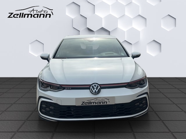 Volkswagen Golf 2.0 TSI DSG