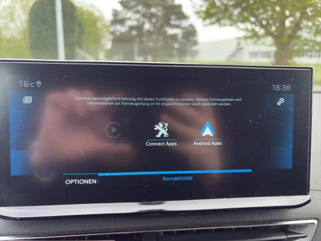 Peugeot 5008 Active Pack BlueHDi