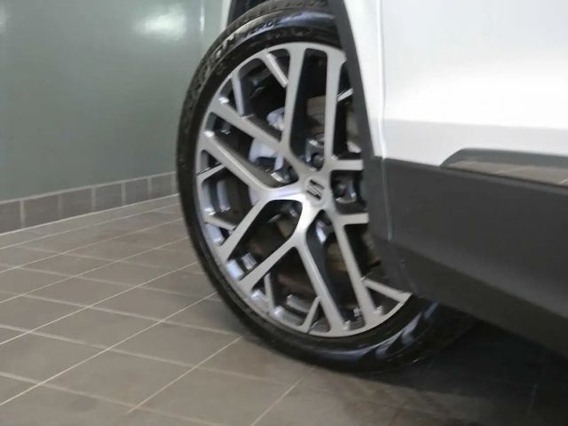 Seat Tarraco 1.4 TSI DSG e-Hybrid