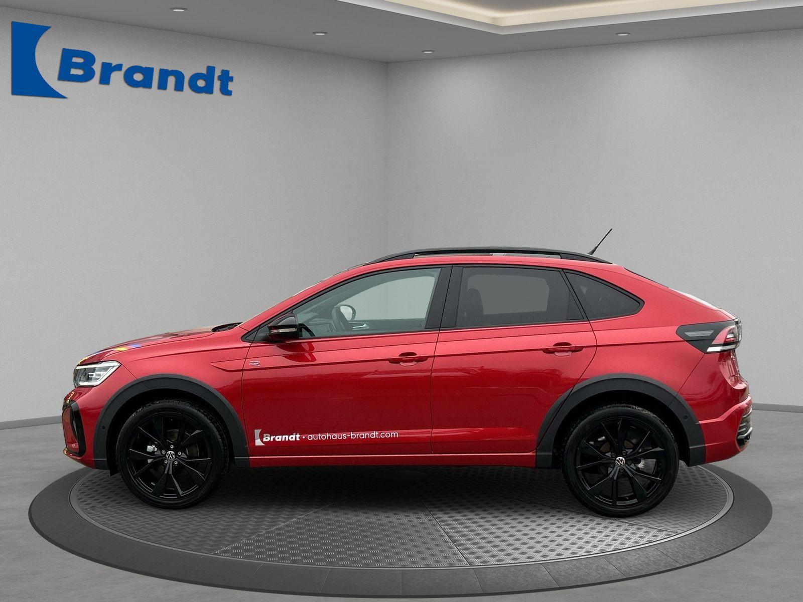 Volkswagen Taigo 1.0 TSI DSG R-Line