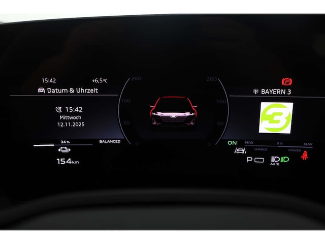 Audi A6 e-tron Avant Performance