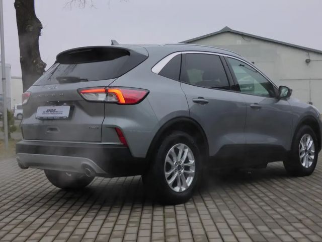 Ford Kuga Plug in Hybrid