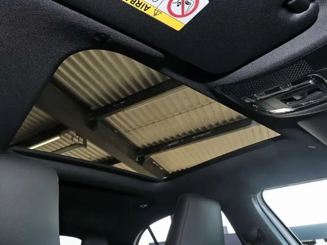 Mercedes-Benz A 200 AMG Line