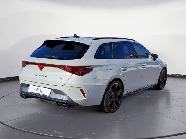 Cupra Leon 2.0 TSI 4Drive DSG Sportstourer VZ