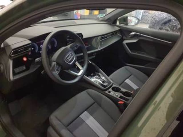 Audi A3 30 TFSI S-Tronic Sportback