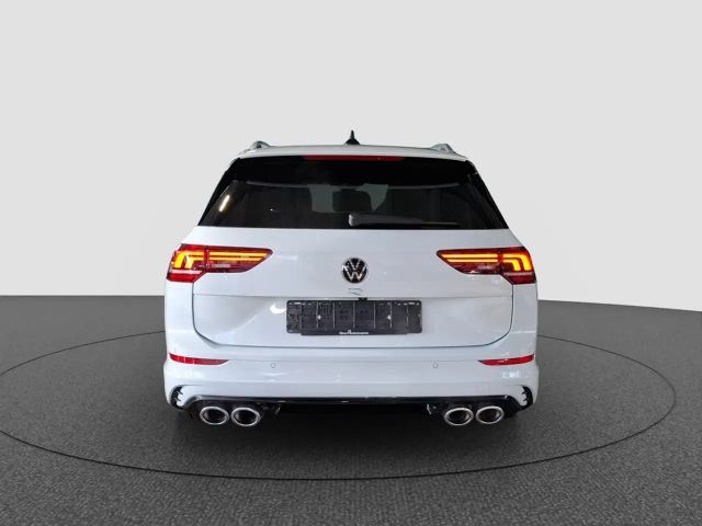 Volkswagen Golf 2.0 TSI DSG Variant