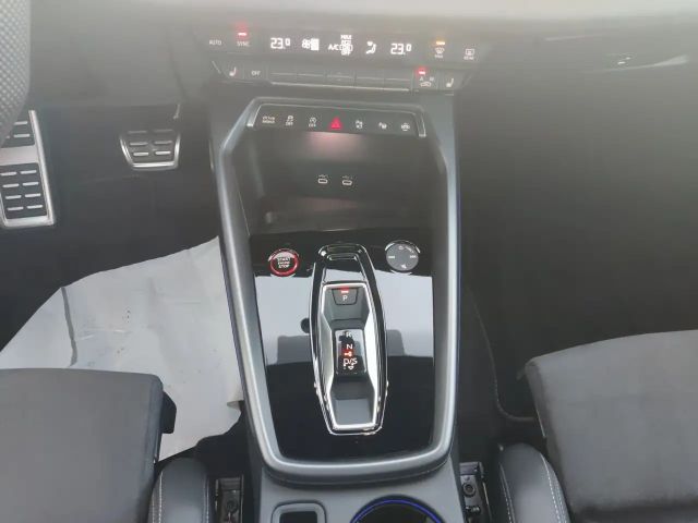 Audi S3 2.0 TFSI Quattro S-Tronic Sedan