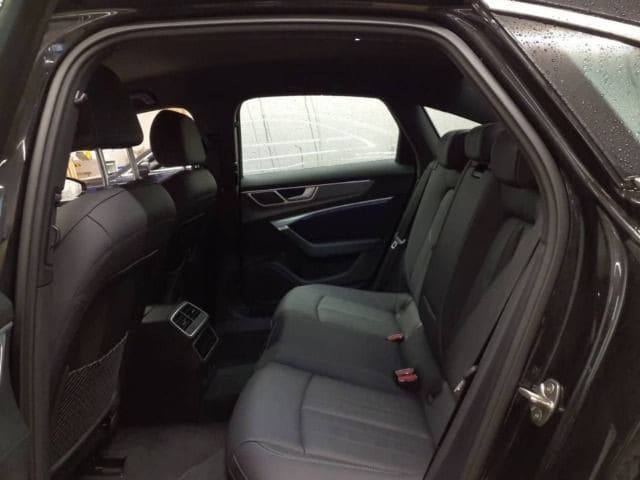 Audi A6 45 TFSI S-Tronic Sedan