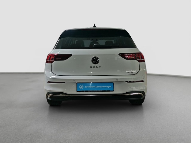 Volkswagen Golf 1.5 eTSI Golf VIII