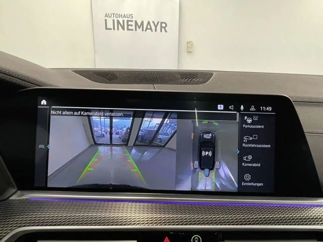 BMW X5 M-Sport xDrive xDrive45e