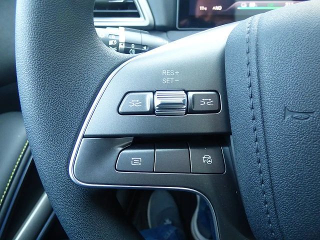 BYD Atto 2 Atto2 Active