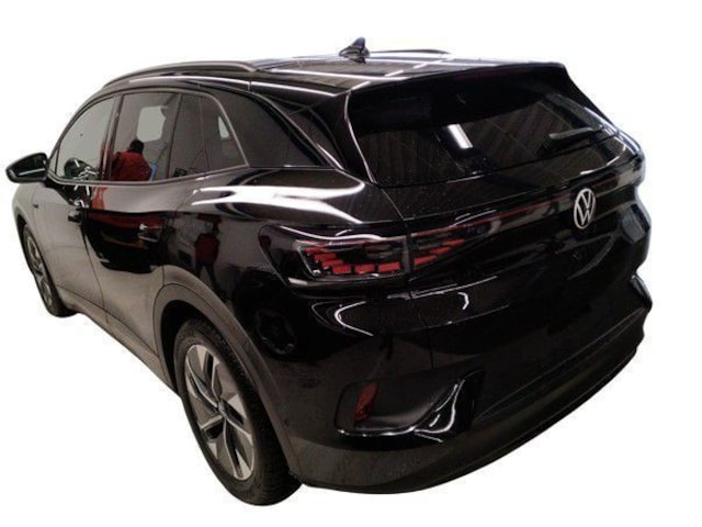 Volkswagen ID.4 4Motion GTX IQ.Drive