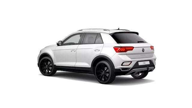 Volkswagen T-Roc 1.5 TSI DSG Style