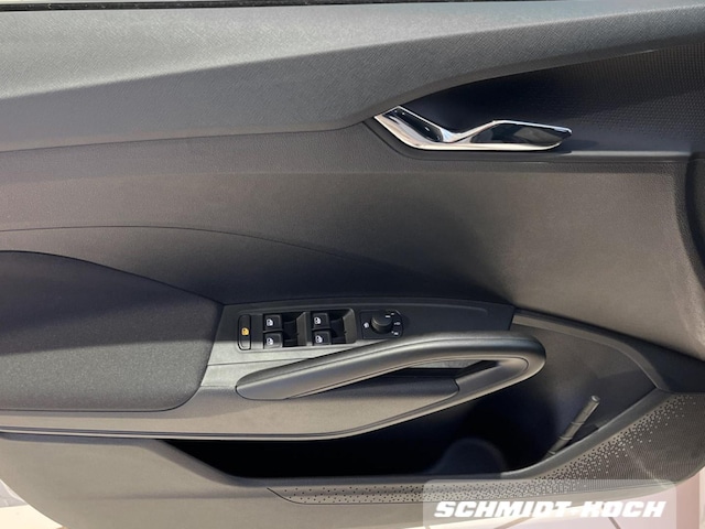 Skoda Fabia 1.0 TSI Tour