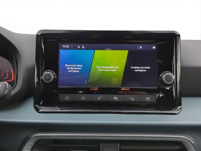 Seat Arona 1.0 TSI DSG