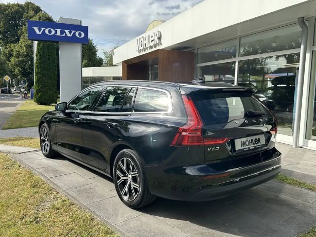 Volvo V60 Core