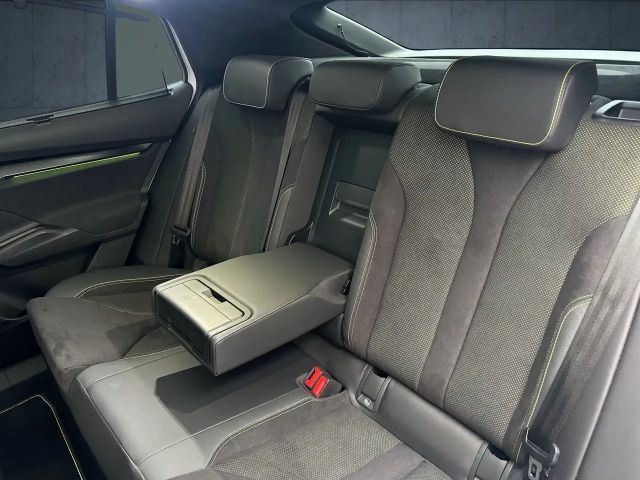 Skoda Enyaq Coupe Lounge RS