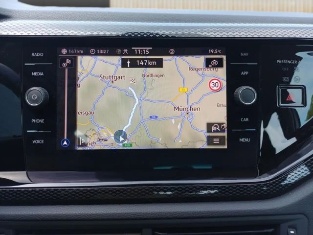 Volkswagen Taigo 1.0 TSI