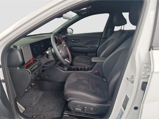 Hyundai Kona 1.6 N Line T-GDi