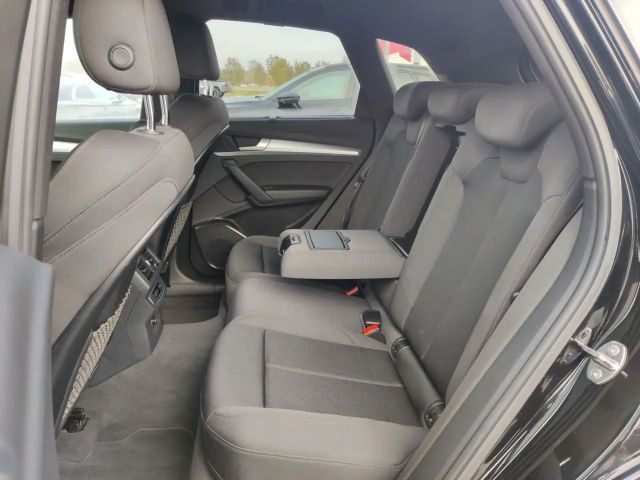 Audi Q5 40 TDI Quattro S-Tronic