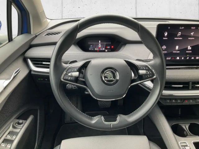 Skoda Enyaq Loft iV 80