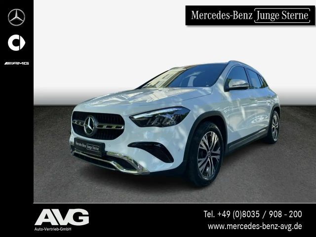 Mercedes-Benz GLA 180 GLA 180 d Progressive