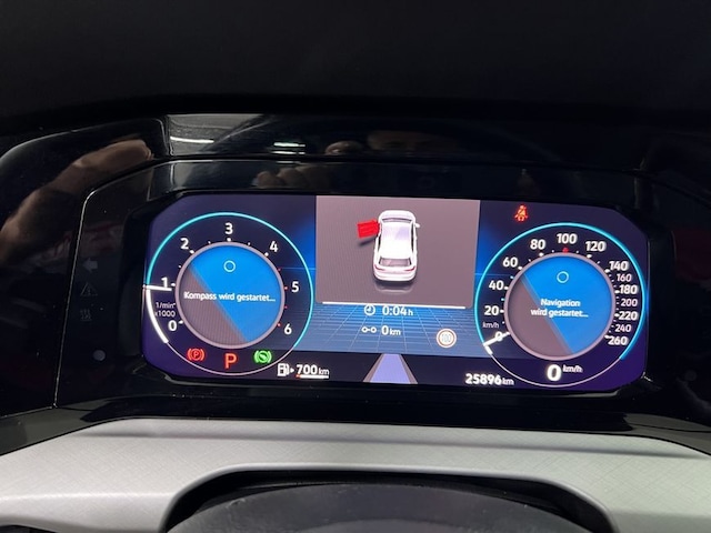 Volkswagen Golf 2.0 TDI DSG Life