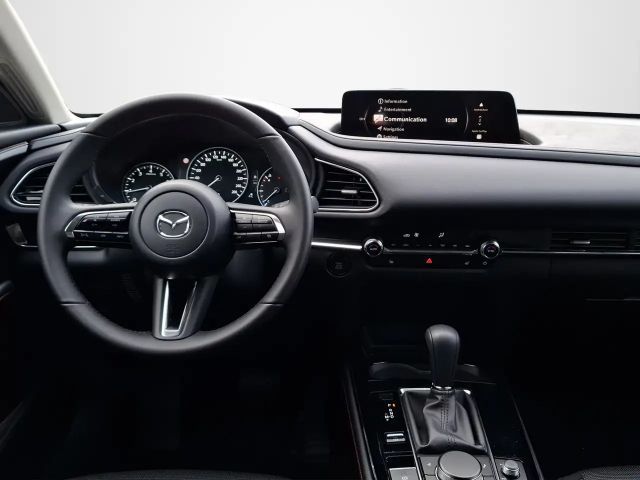 Mazda CX-30 Homura SkyActiv e-Skyactiv