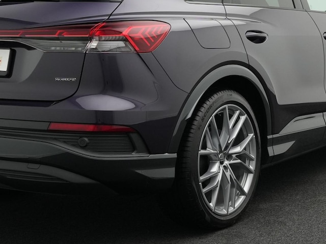 Audi Q4 e-tron Quattro