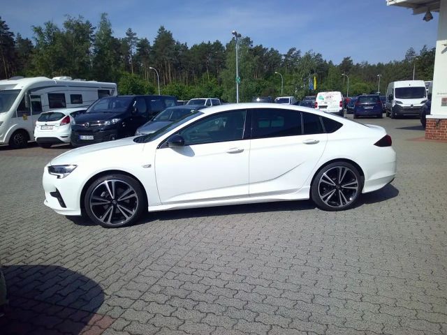 Opel Insignia Grand Sport Ultimate