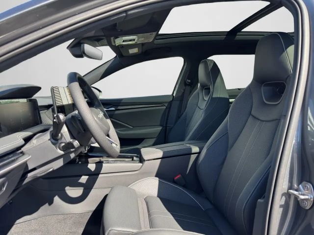 Skoda Superb 4x4 Combi Sportline