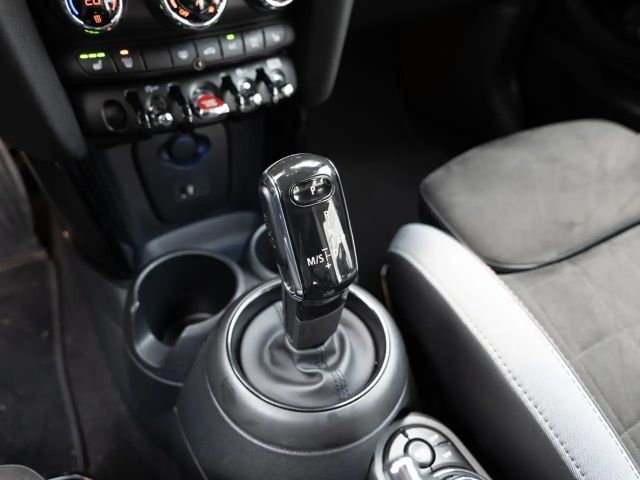 MINI Cooper S John Cooper Works Trim FACEL. LED