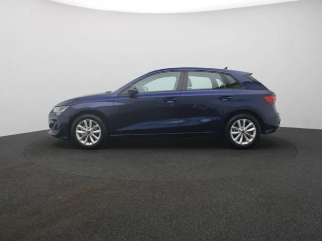 Audi A3 35 TFSI Sedan Sportback