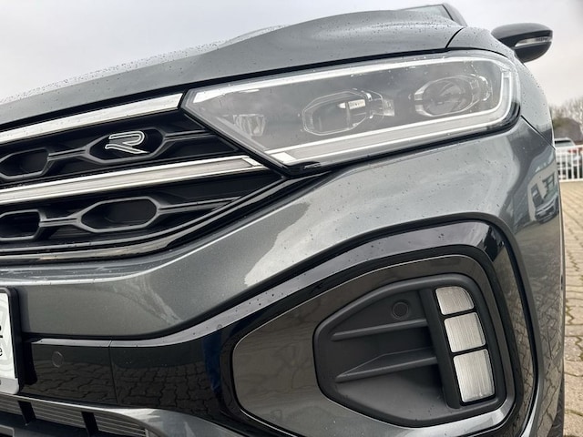 Volkswagen T-Roc 1.5 TSI DSG IQ.Drive R-Line