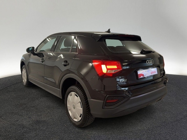 Audi Q2 30 TDI