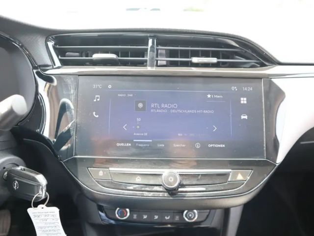 Opel Corsa 1.2 Turbo Turbo