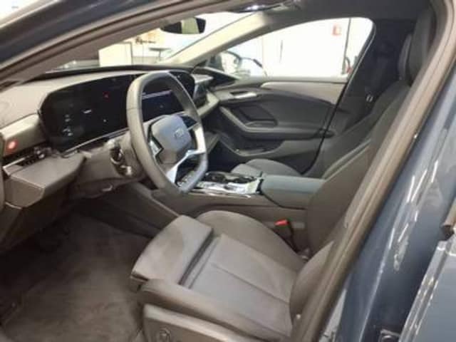 Audi A6 e-tron Sportback